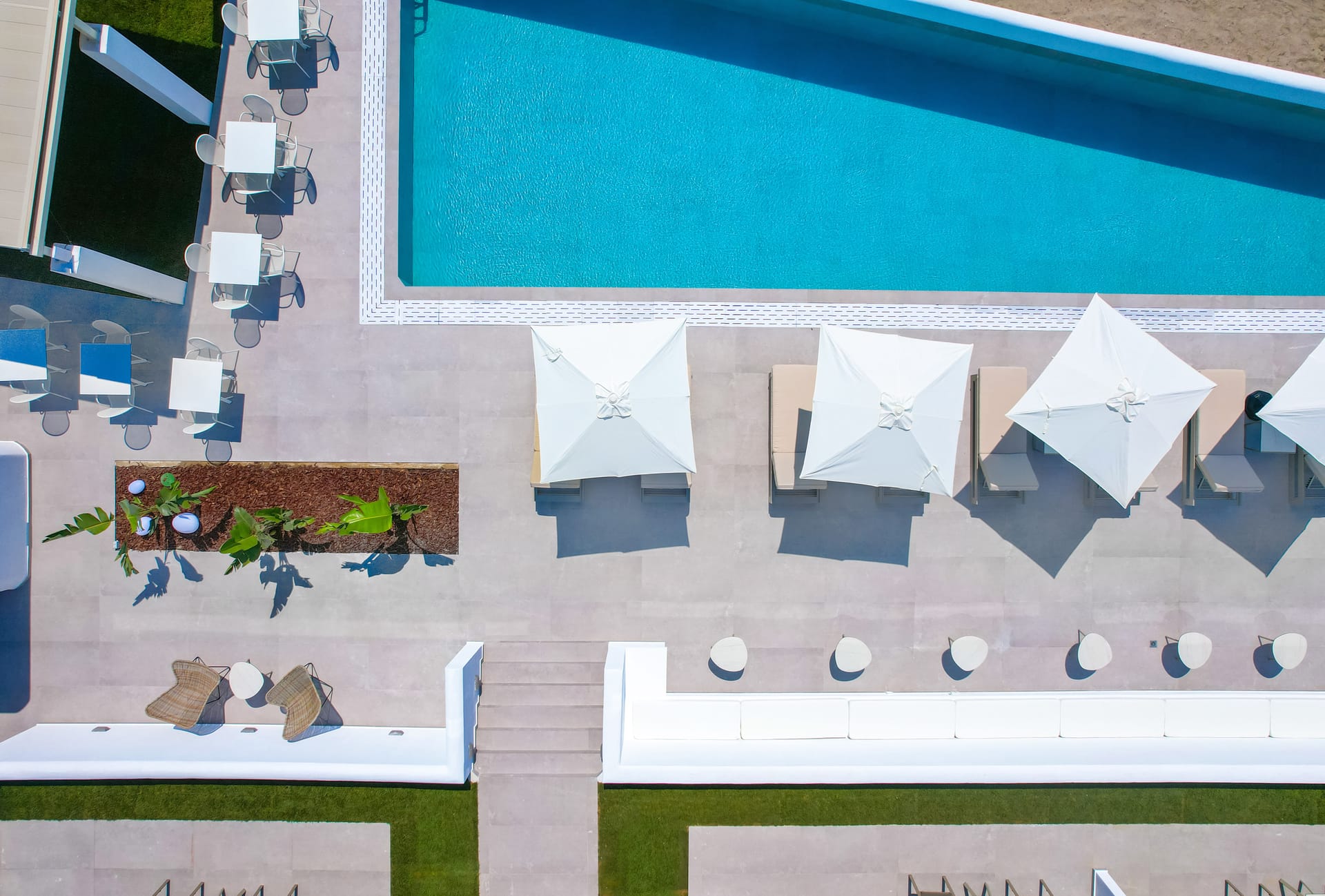 Narciso Thassos Luxury Suites - 29