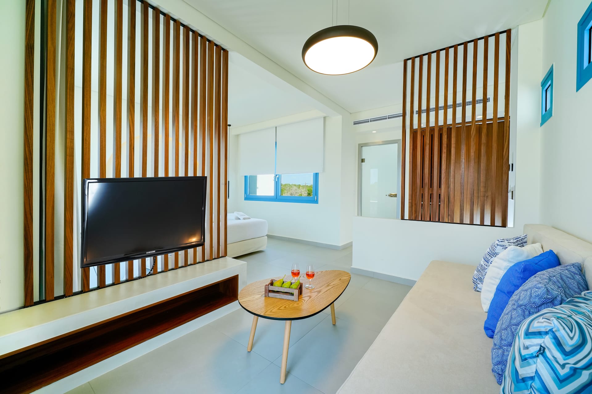 Narciso Thassos Luxury Suites - 31