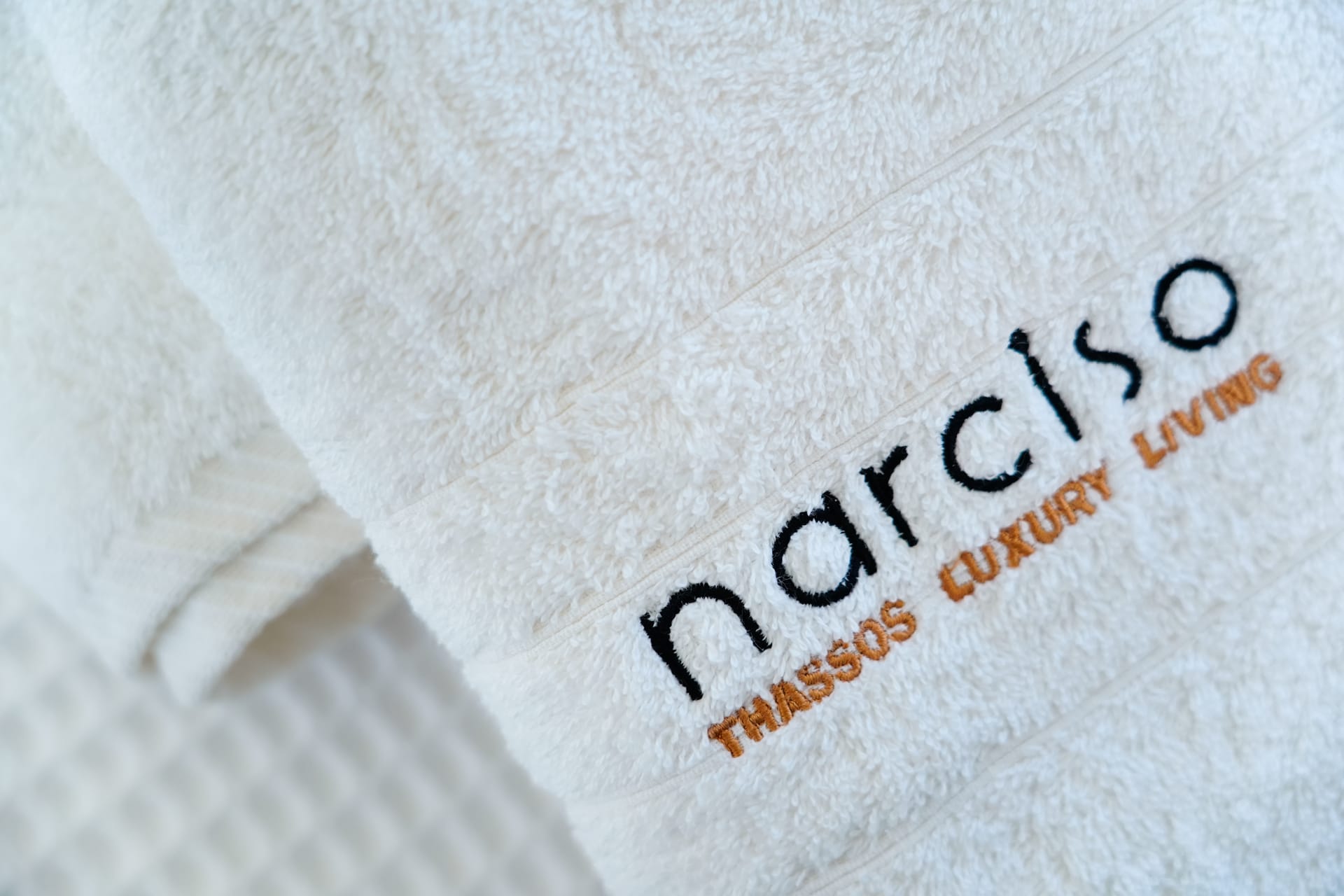 Narciso Thassos Luxury Suites - 33
