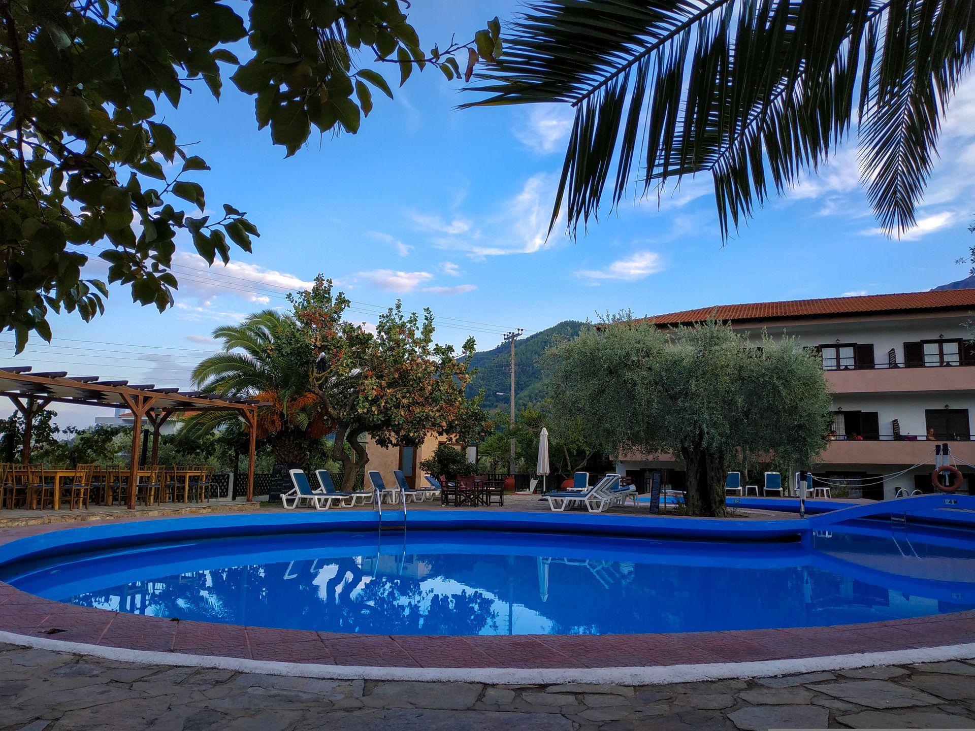 Natasa Hotel Thassos - 4