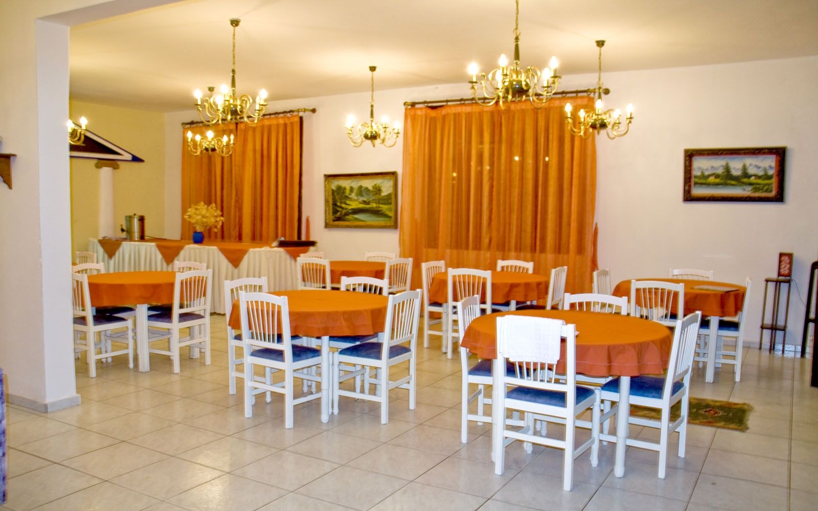 Natasa Hotel Thassos - 5
