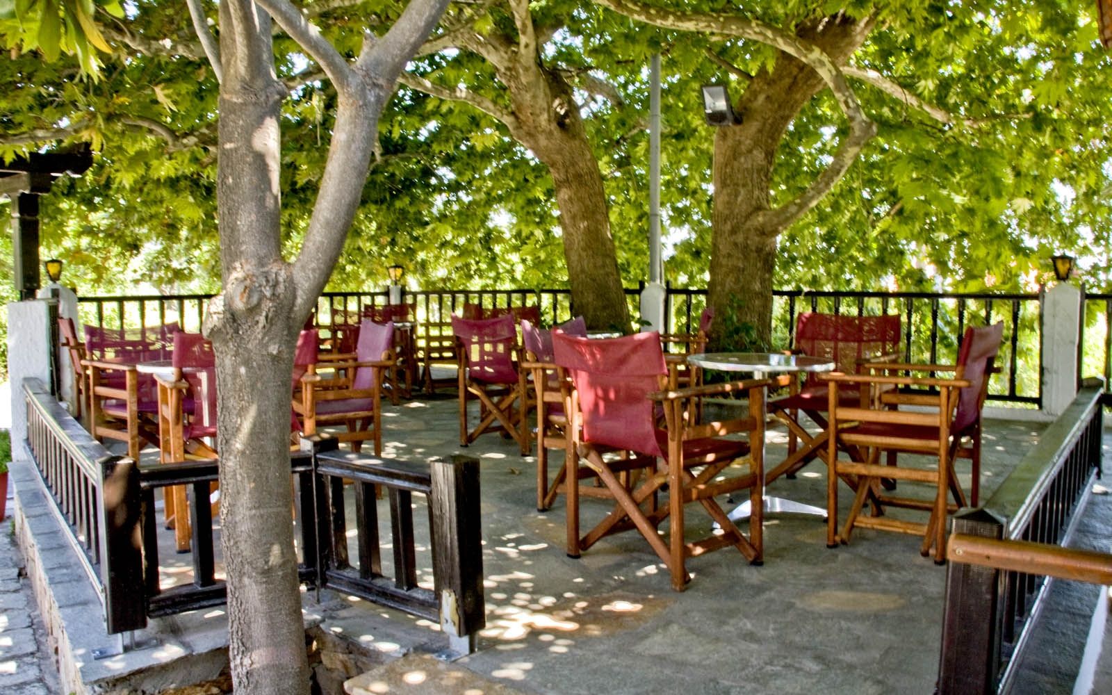 Natasa Hotel Thassos - 7