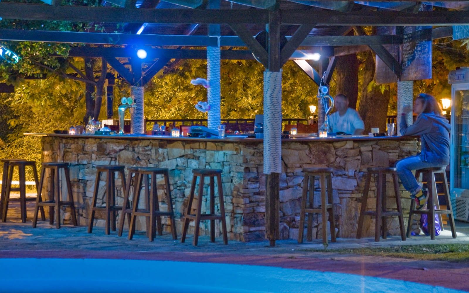 Natasa Hotel Thassos - 8