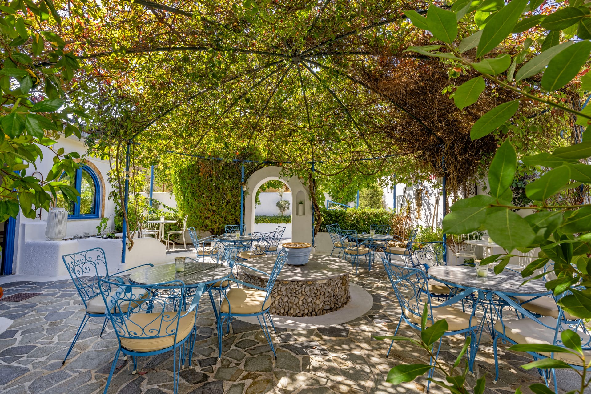 Nathalie Hotel - 6