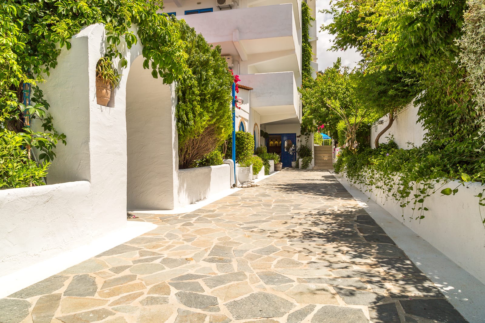 Nathalie Hotel - 7