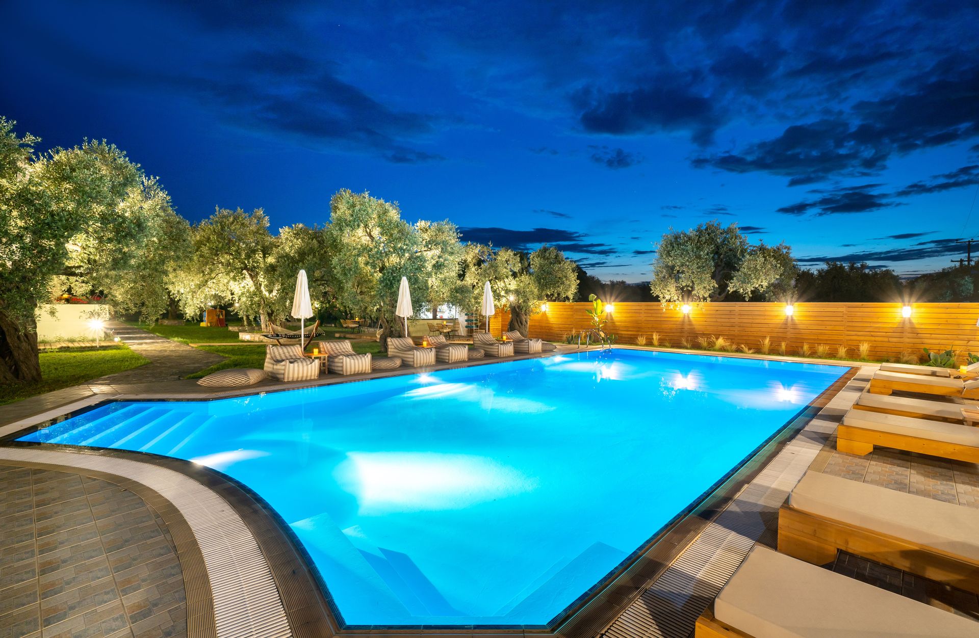 Nefeli Fresh Hotel - 4