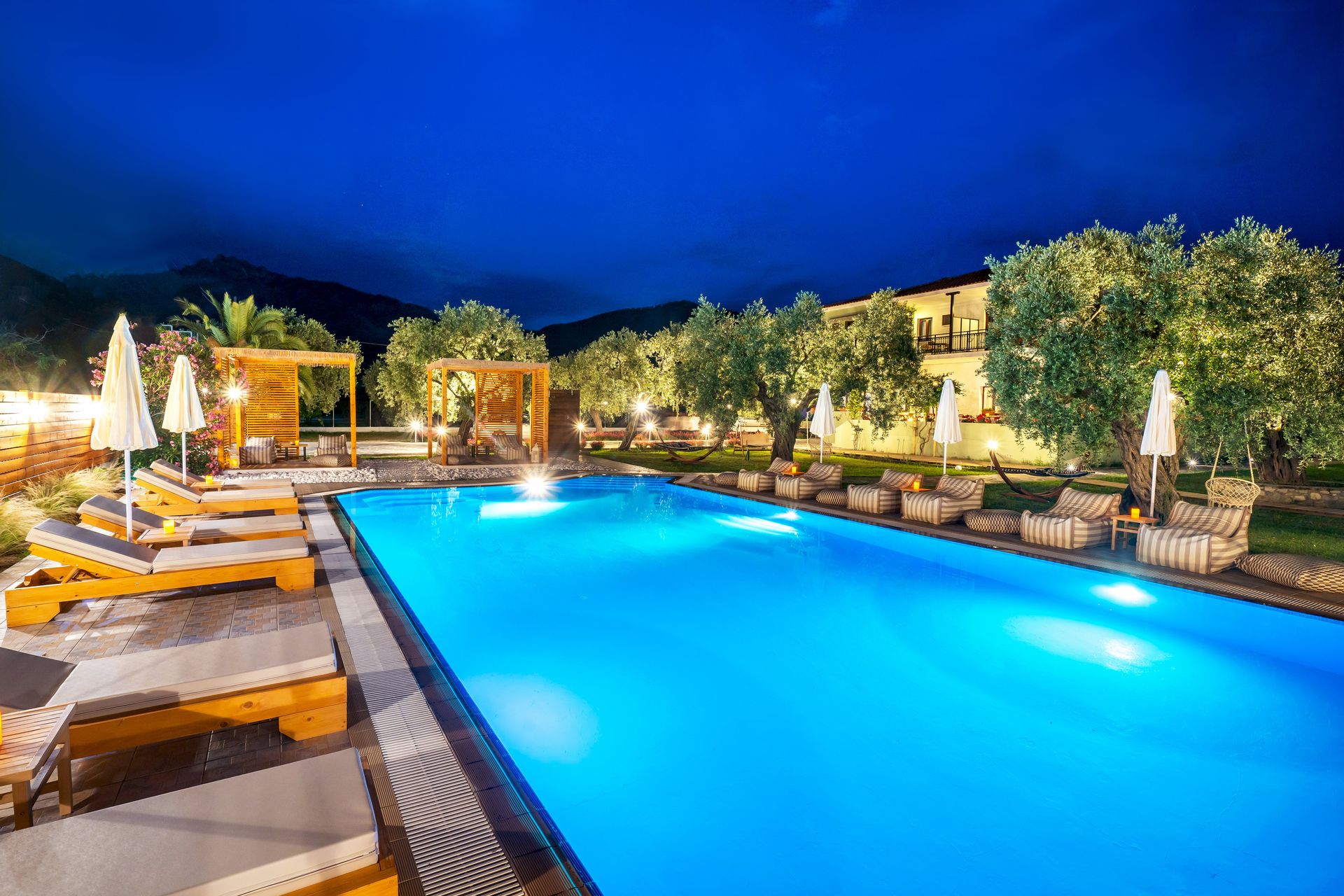 Nefeli Fresh Hotel - 7