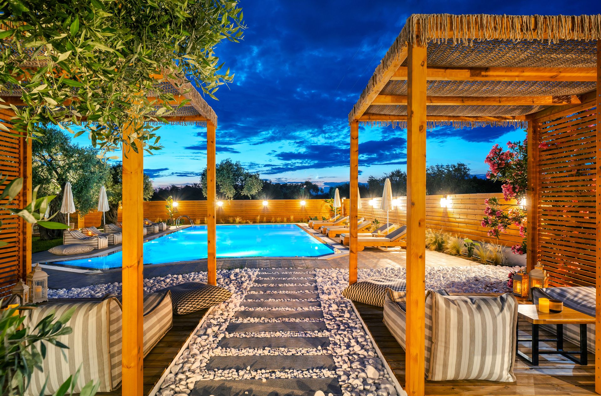 Nefeli Fresh Hotel - 8