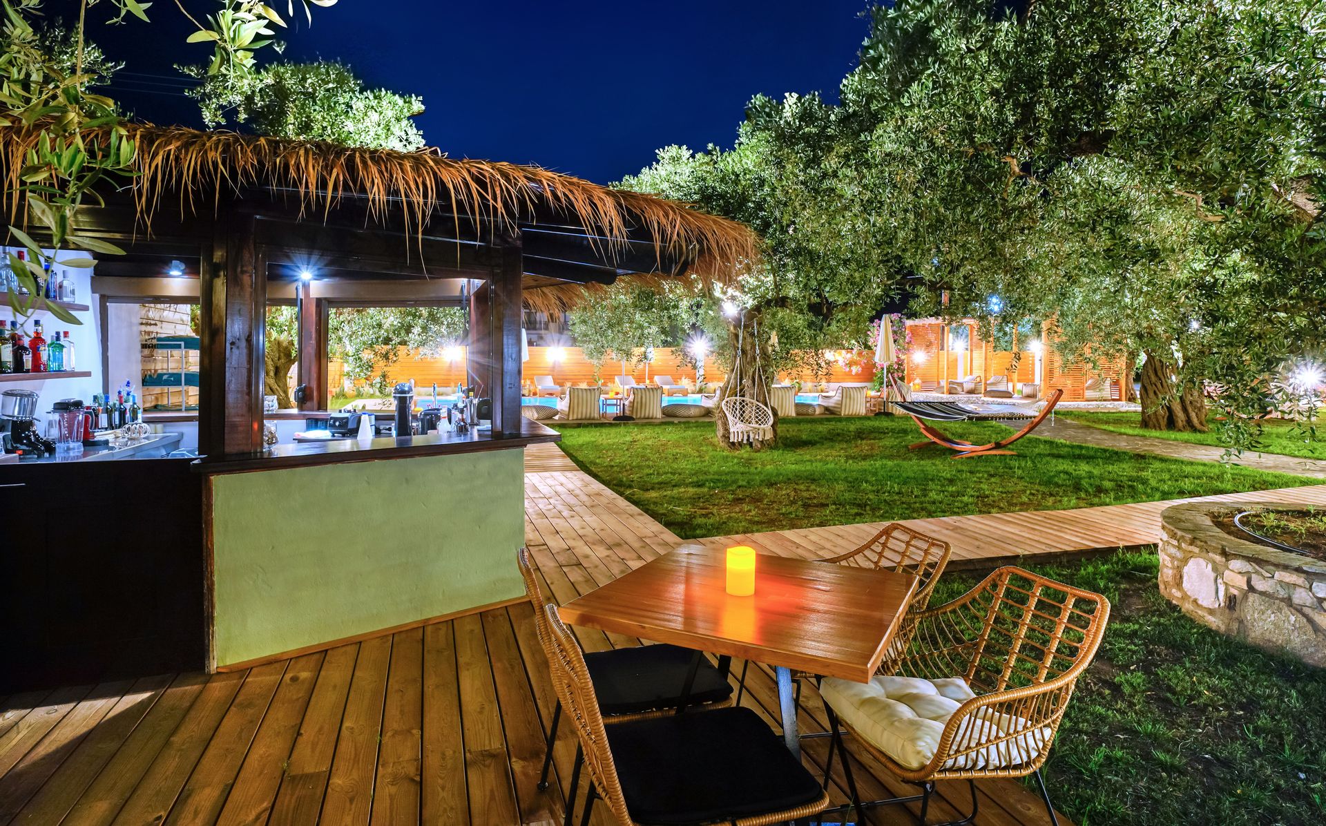 Nefeli Fresh Hotel - 18