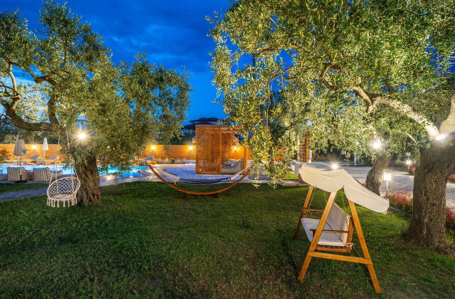 Nefeli Fresh Hotel - 19