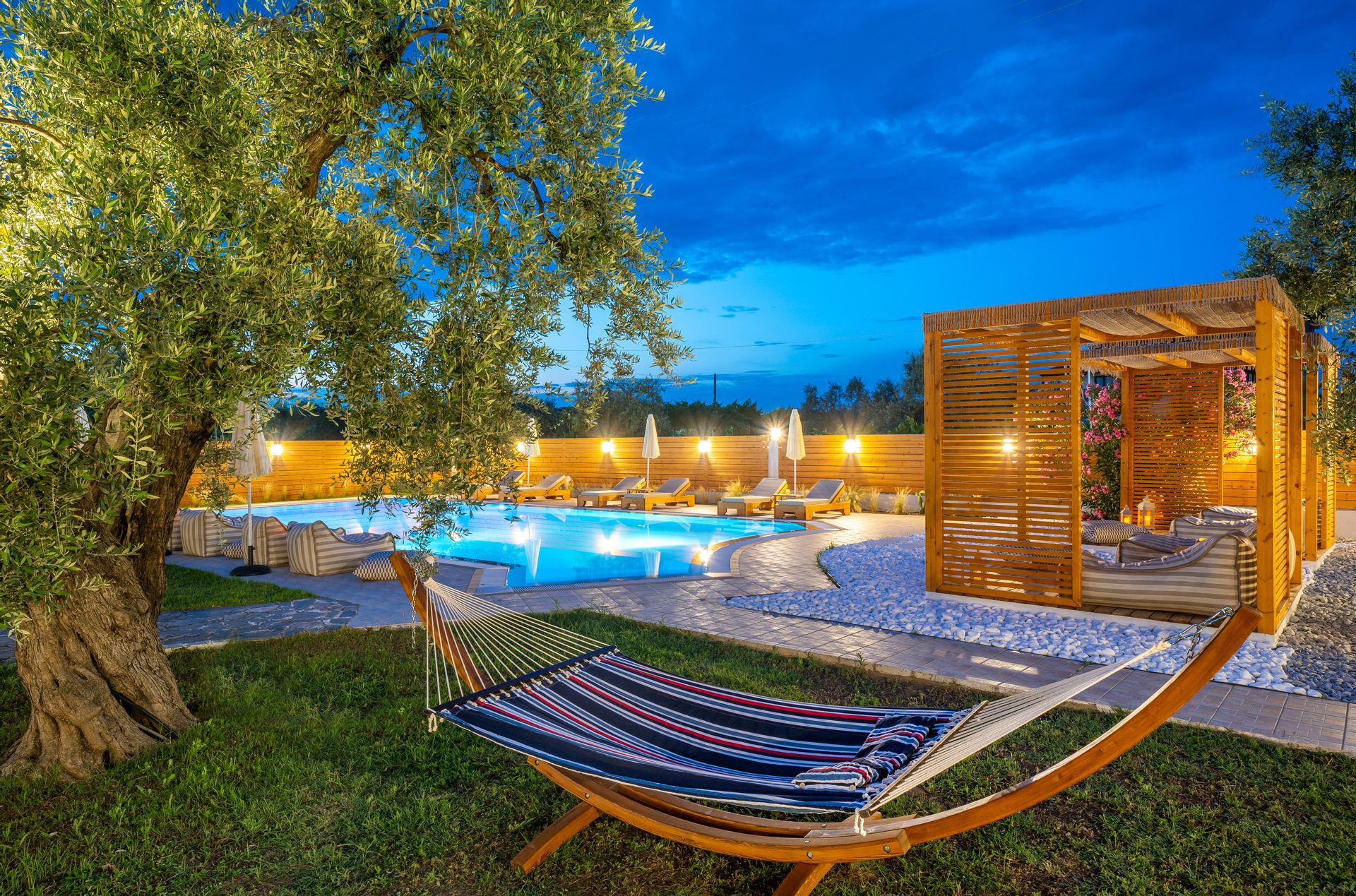 Nefeli Fresh Hotel - 21