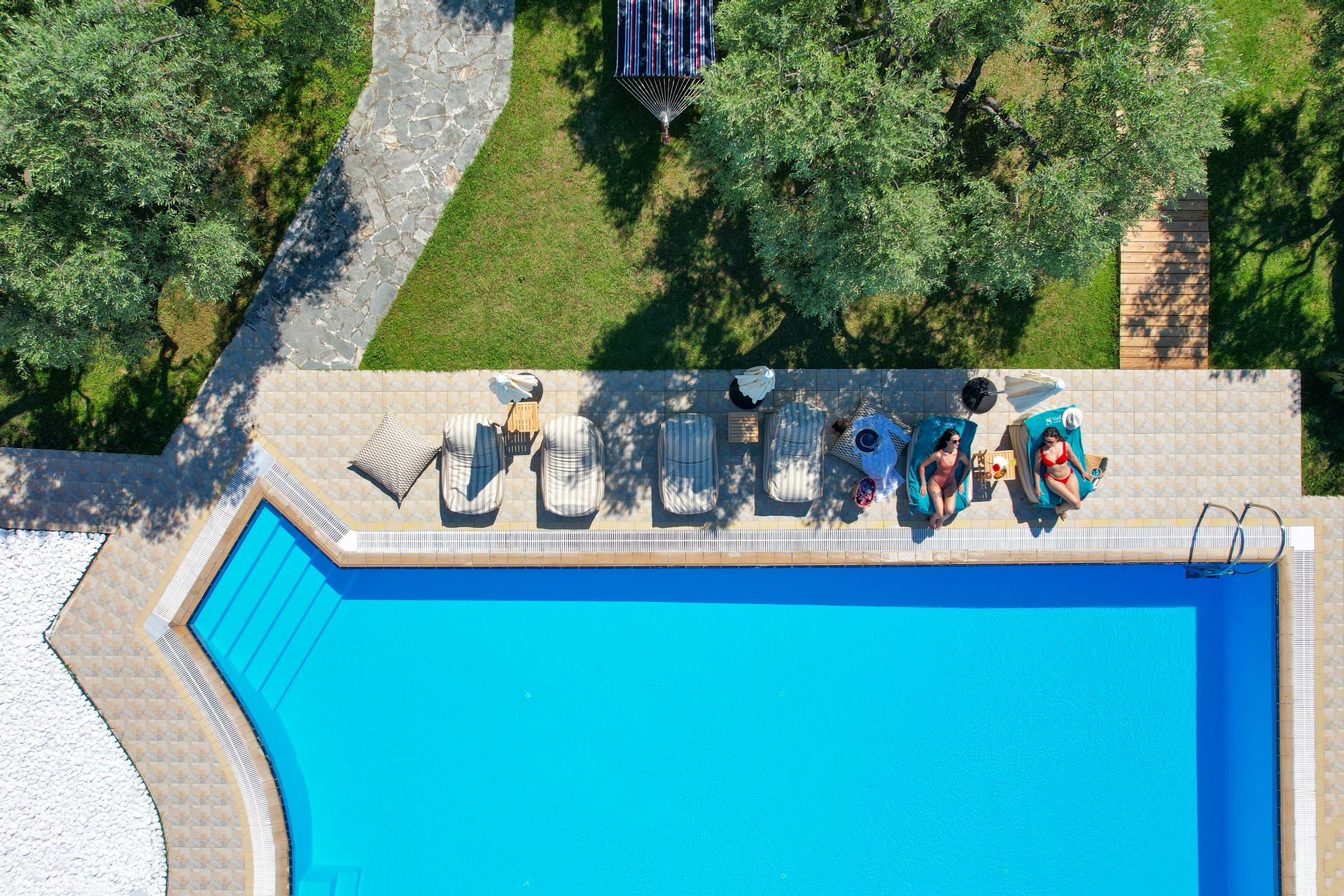 Nefeli Fresh Hotel - 25