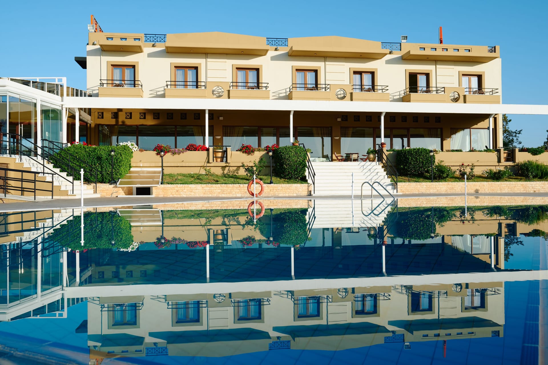 Nefeli Hotel Alexandroupolis - 1