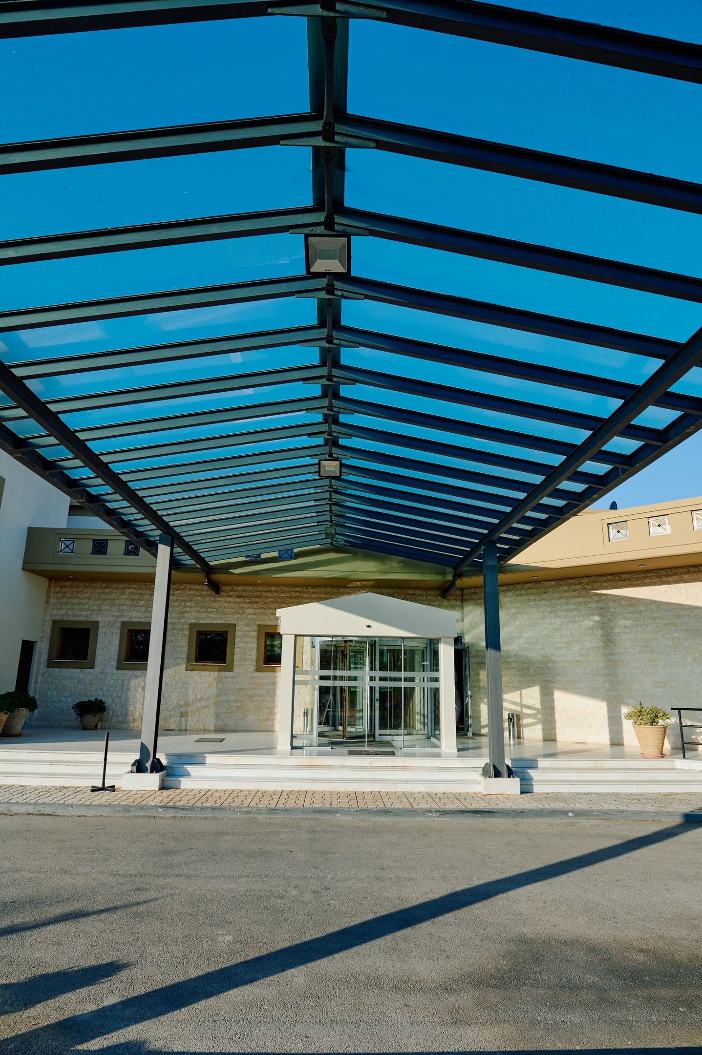 Nefeli Hotel Alexandroupolis - 4