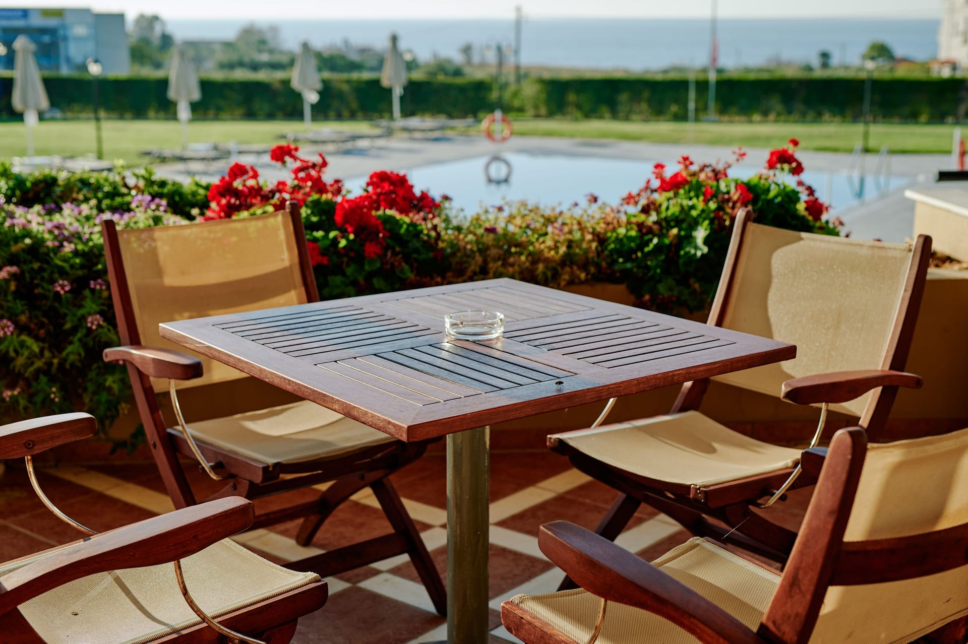 Nefeli Hotel Alexandroupolis - 6
