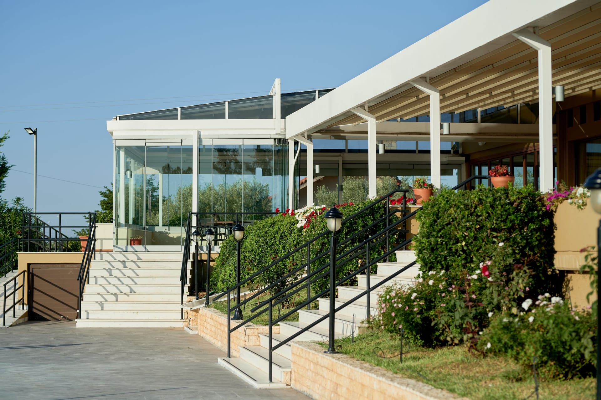 Nefeli Hotel Alexandroupolis - 9