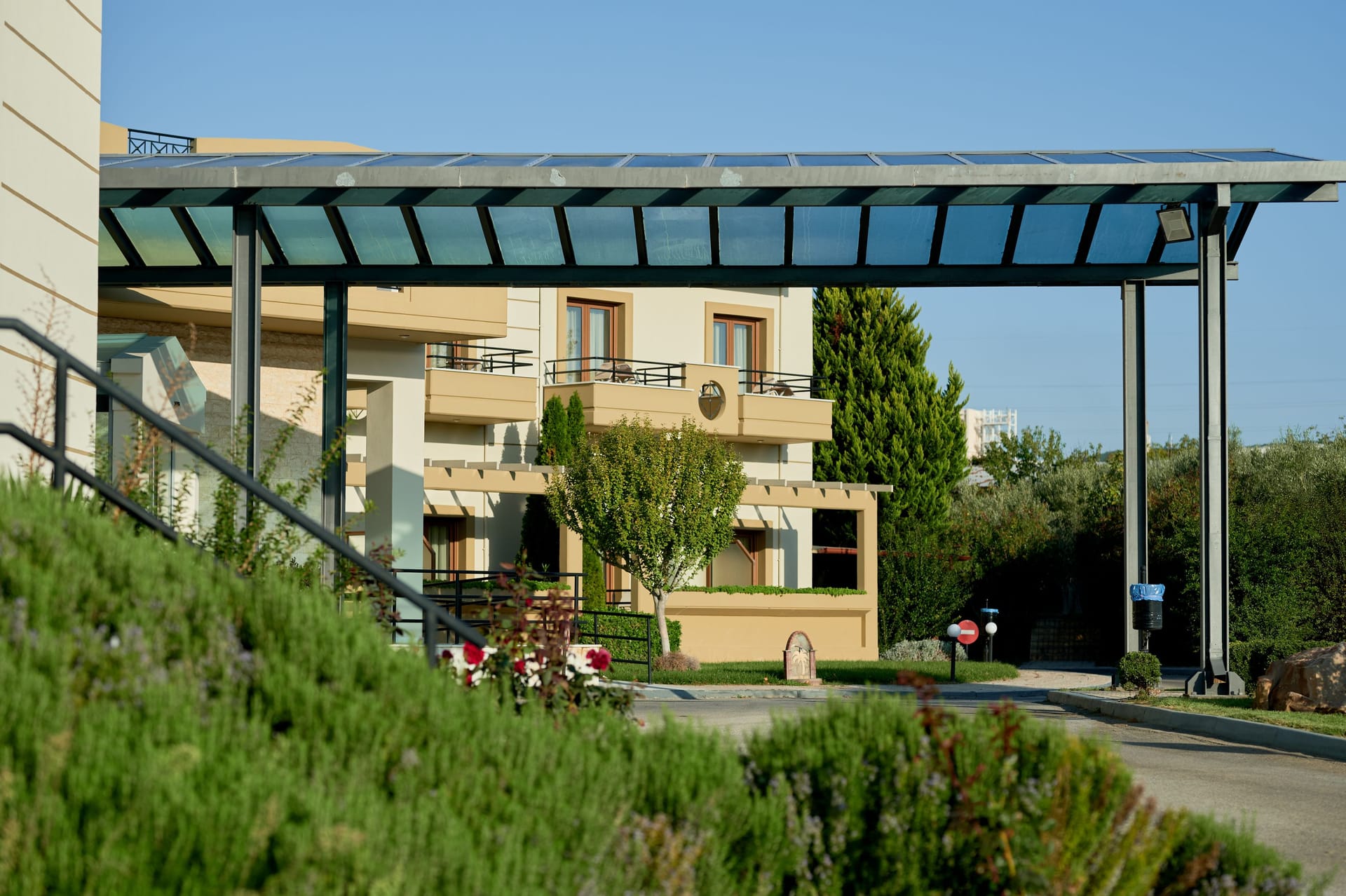 Nefeli Hotel Alexandroupolis - 10
