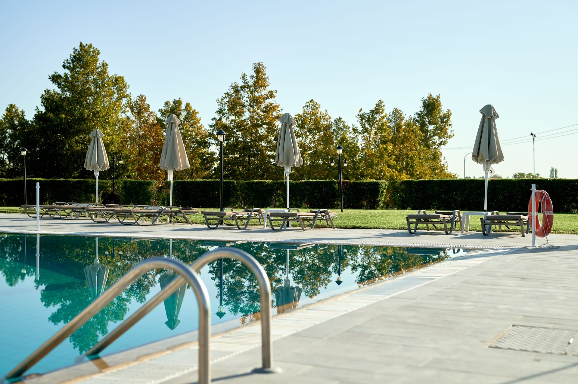 Nefeli Hotel Alexandroupolis - 11