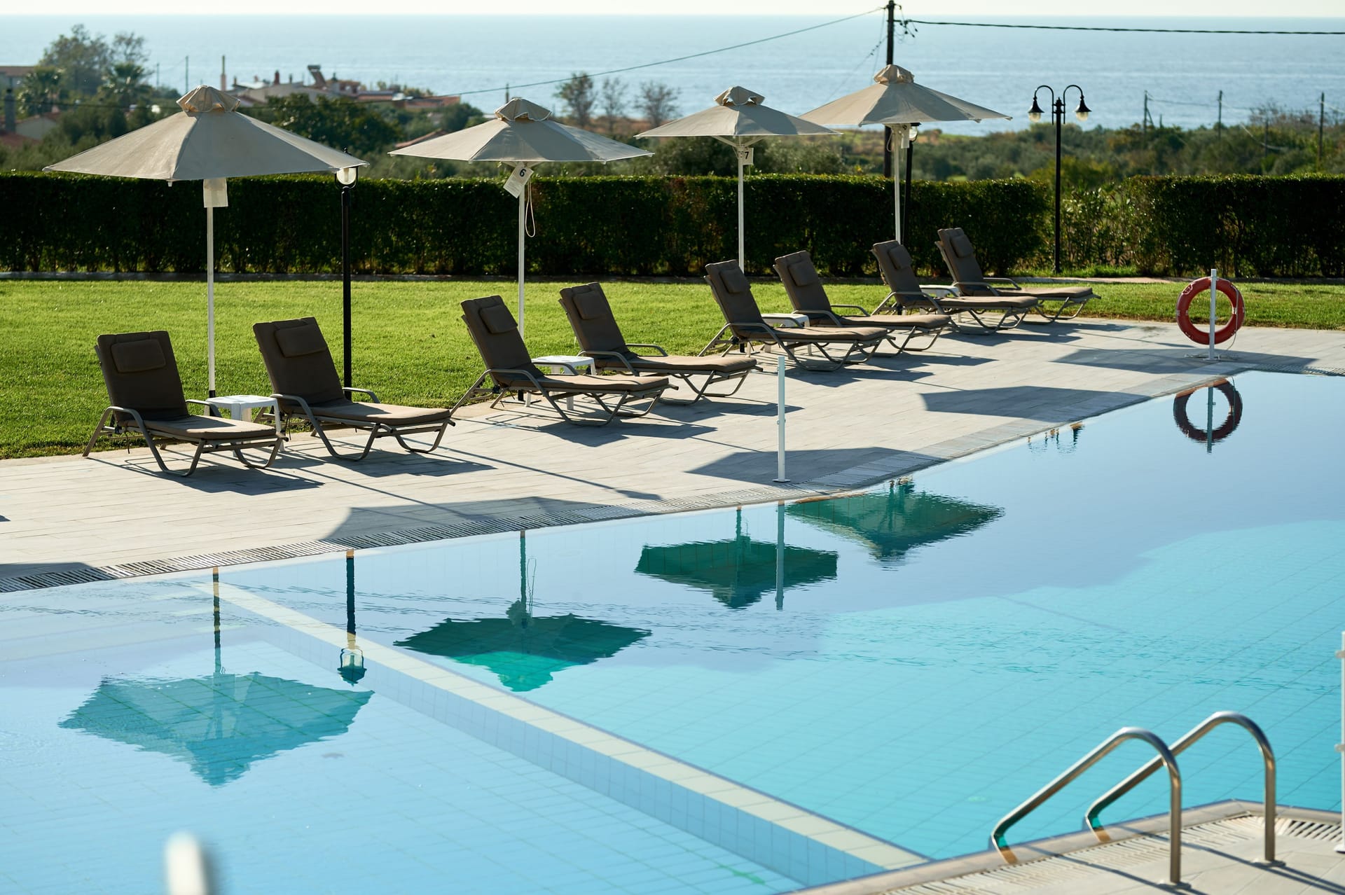 Nefeli Hotel Alexandroupolis - 12