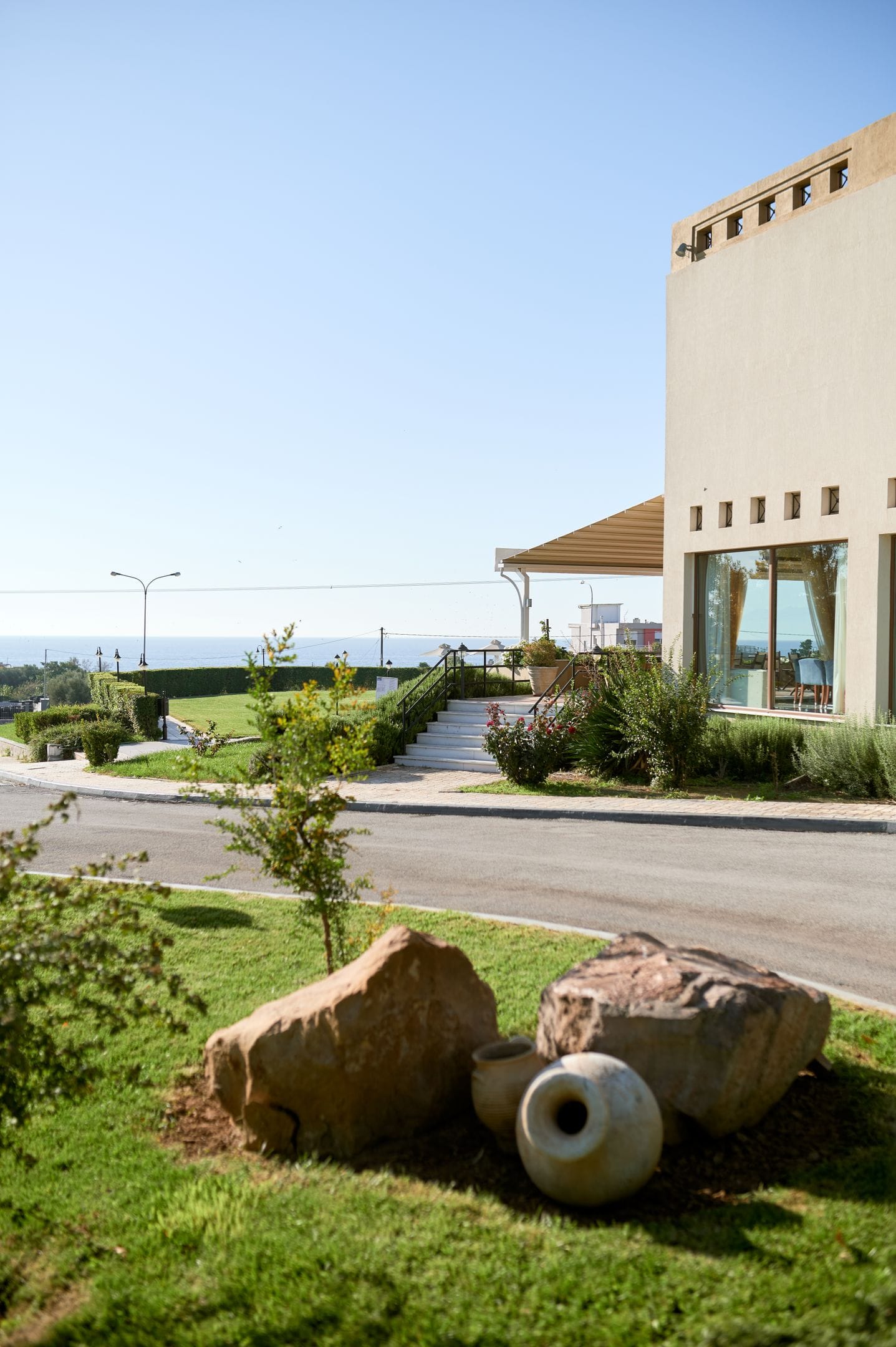 Nefeli Hotel Alexandroupolis - 16