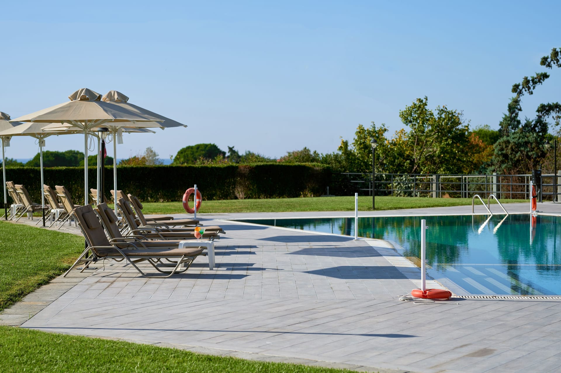 Nefeli Hotel Alexandroupolis - 17
