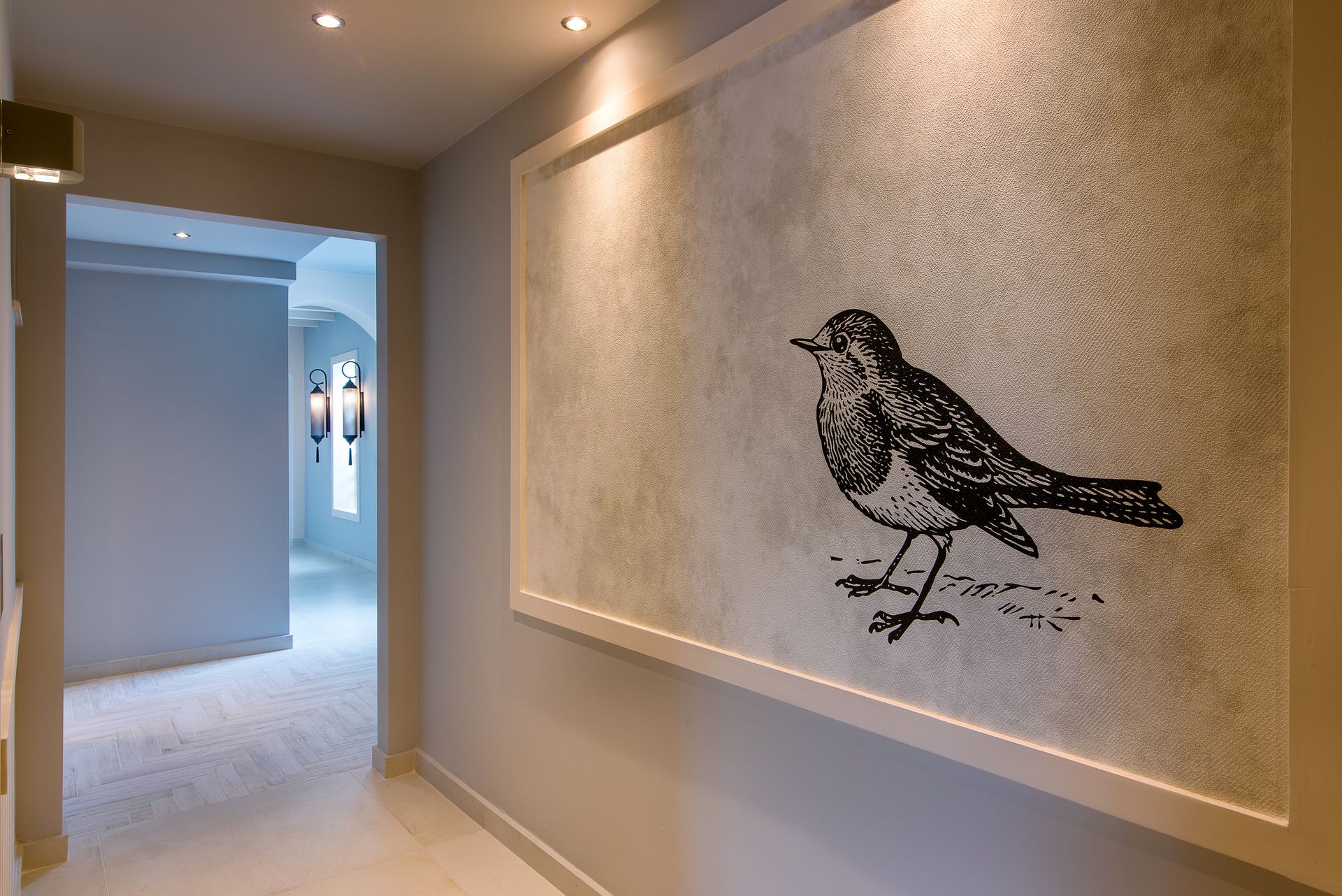 Neikos Luxury Suites - 5