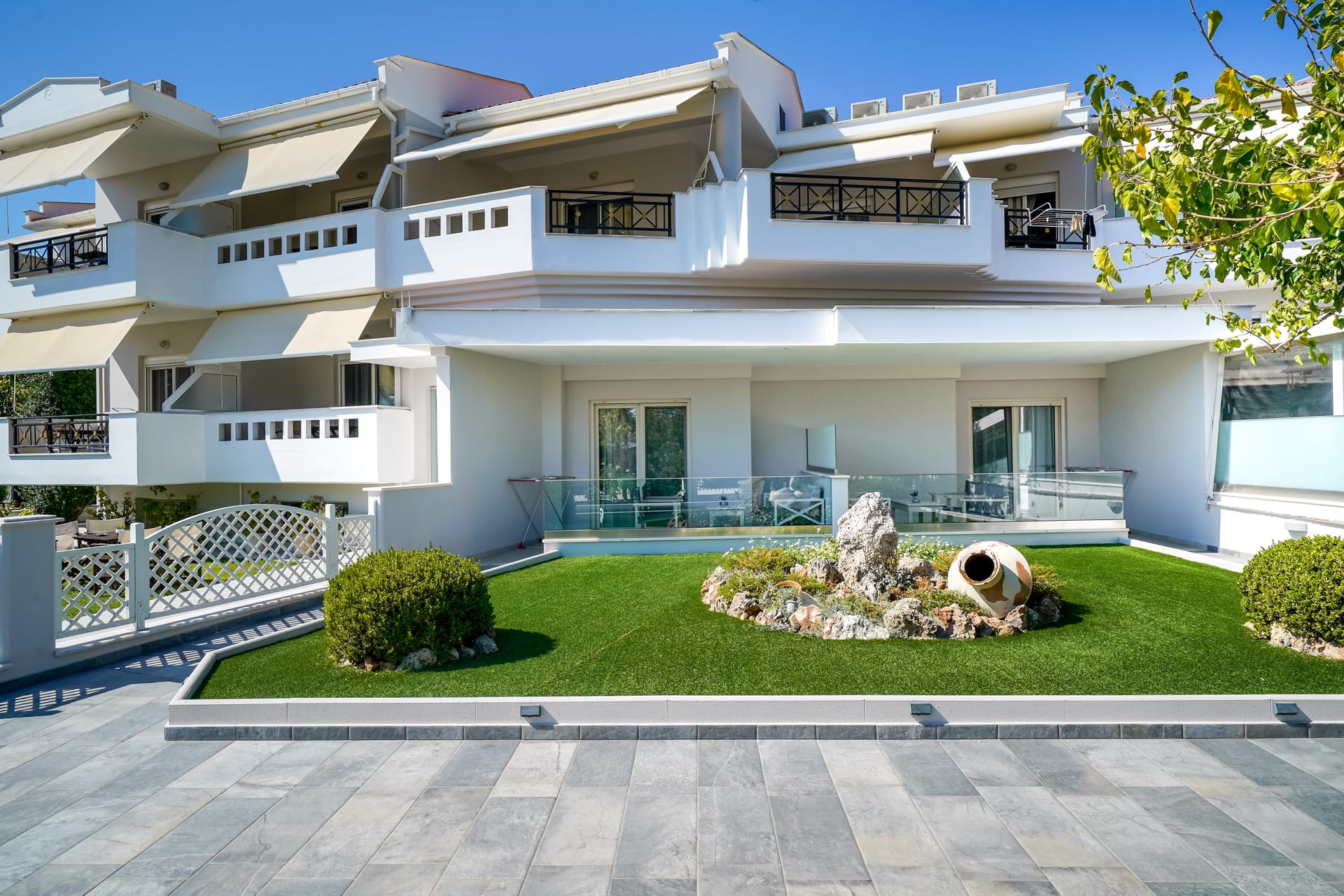 Nikolas Studios Thassos - 5