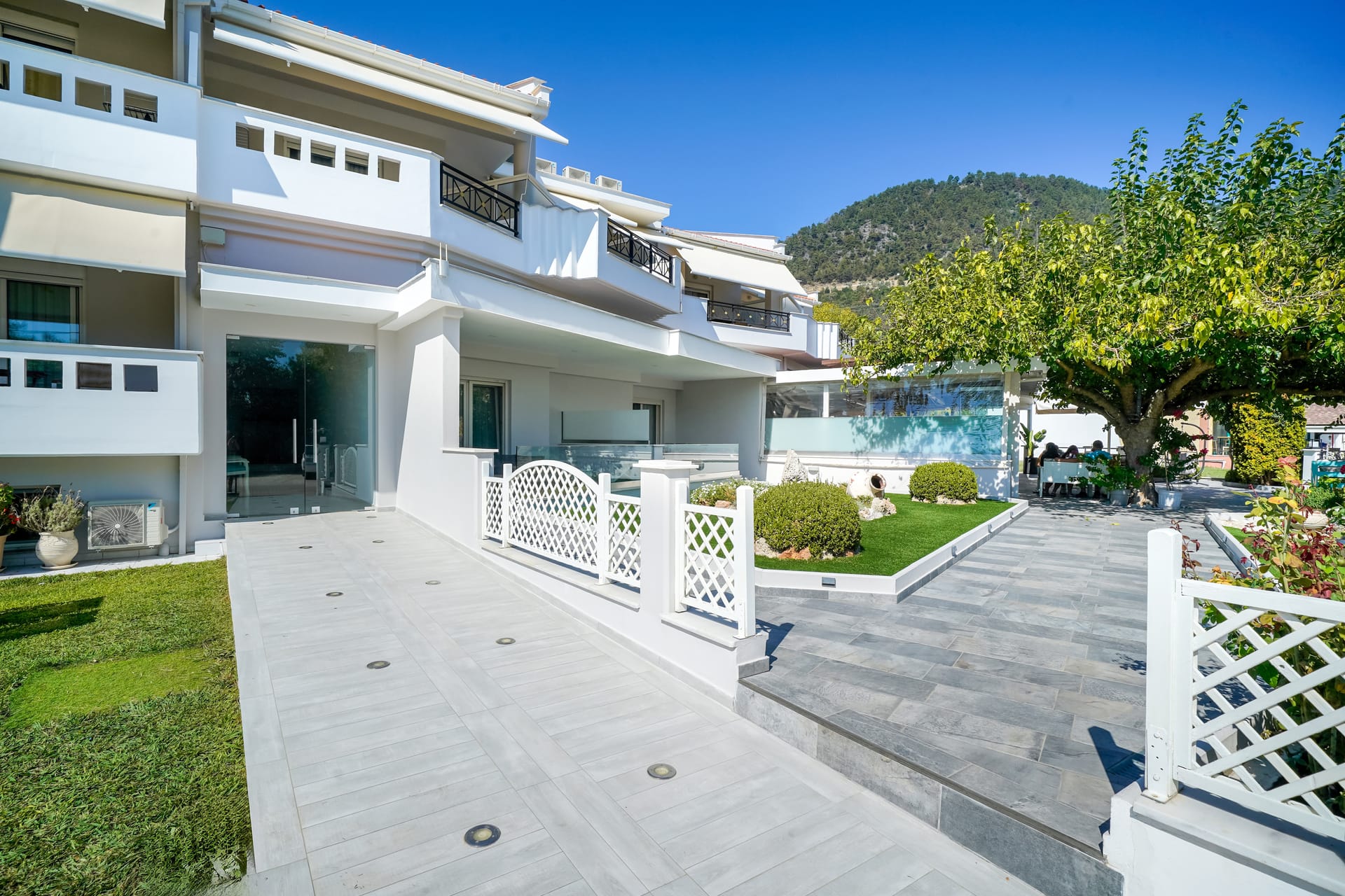 Nikolas Studios Thassos - 6
