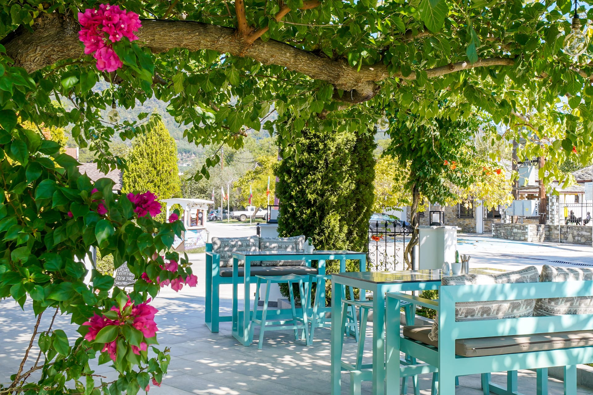 Nikolas Studios Thassos - 9