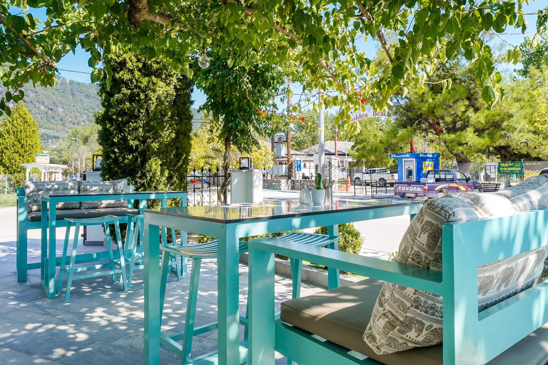 Nikolas Studios Thassos - 12