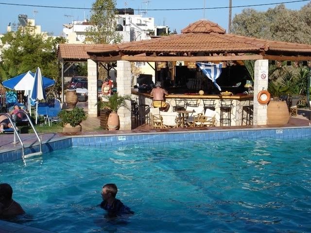 Nikos Apartments Stalis - 3