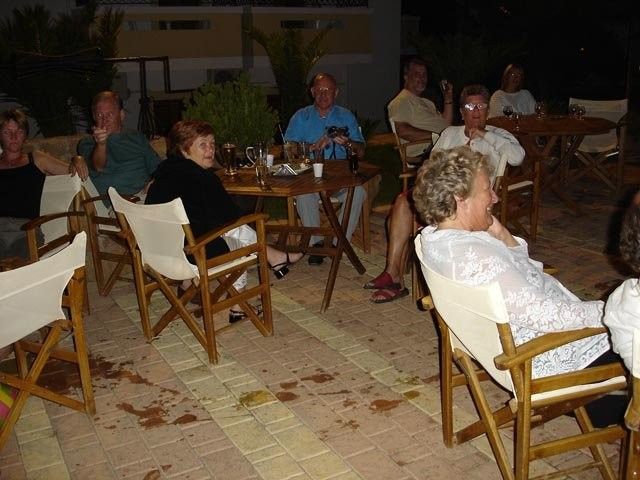 Nikos Apartments Stalis - 9