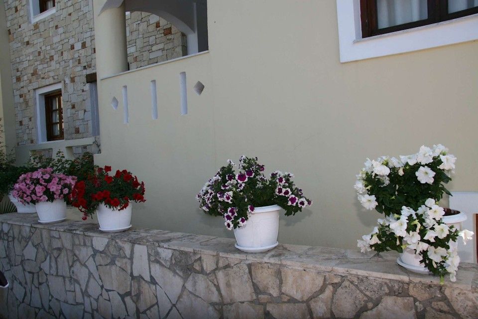 Nikos Apartments Stalis - 18
