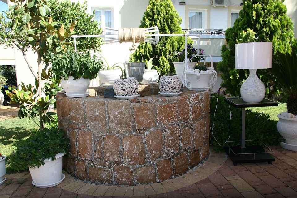Nikos Apartments Stalis - 21