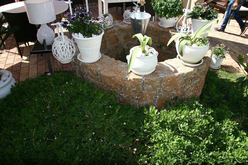 Nikos Apartments Stalis - 24