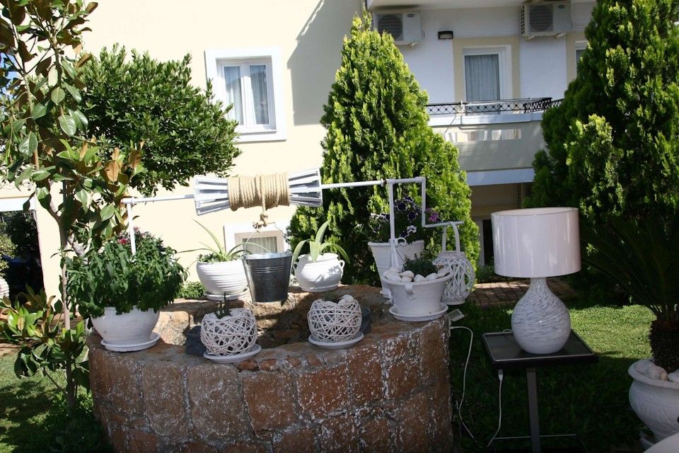Nikos Apartments Stalis - 26