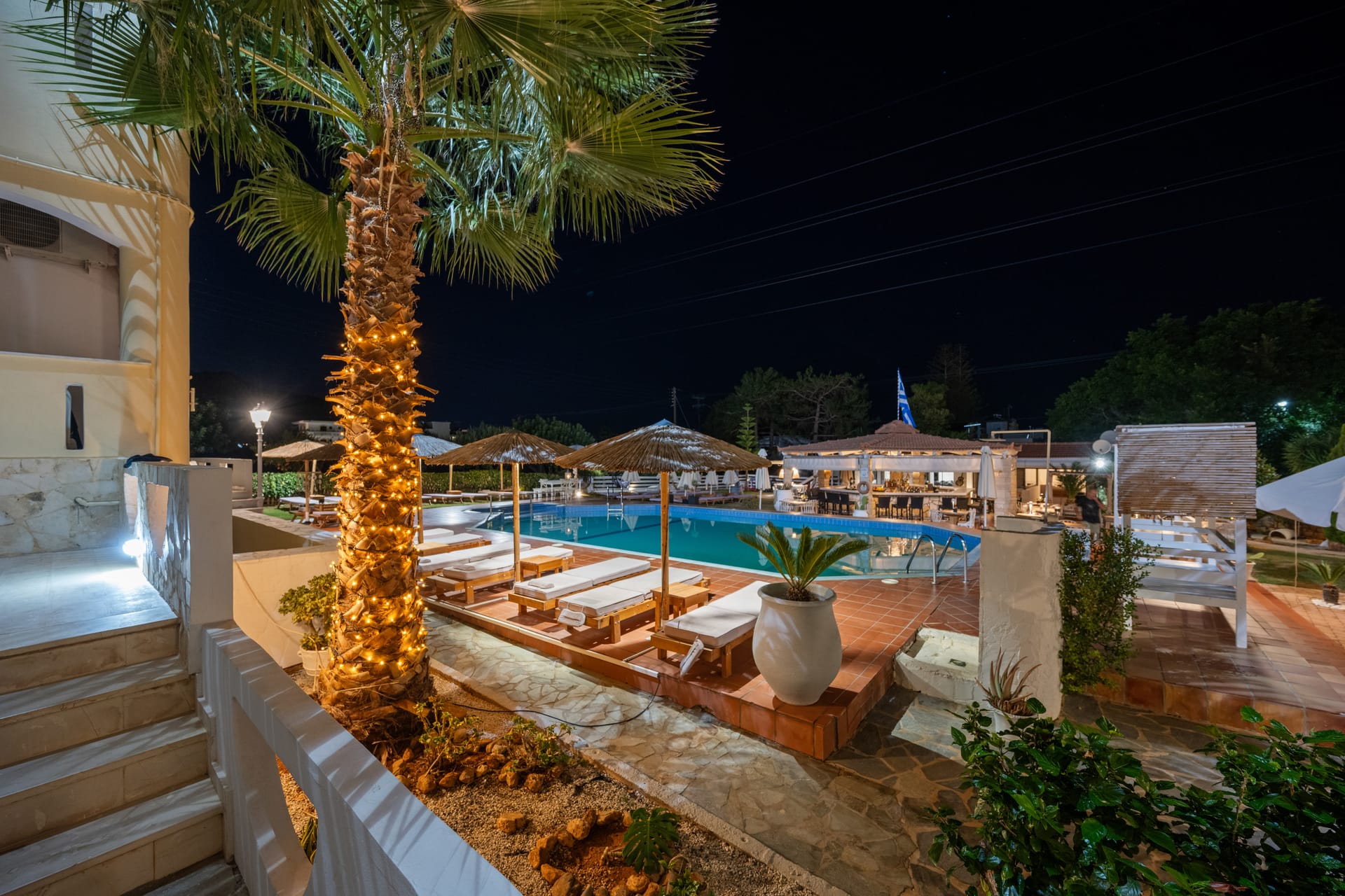 Nikos Apartments Stalis - 50