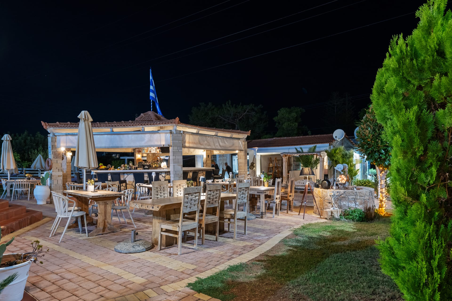 Nikos Apartments Stalis - 51