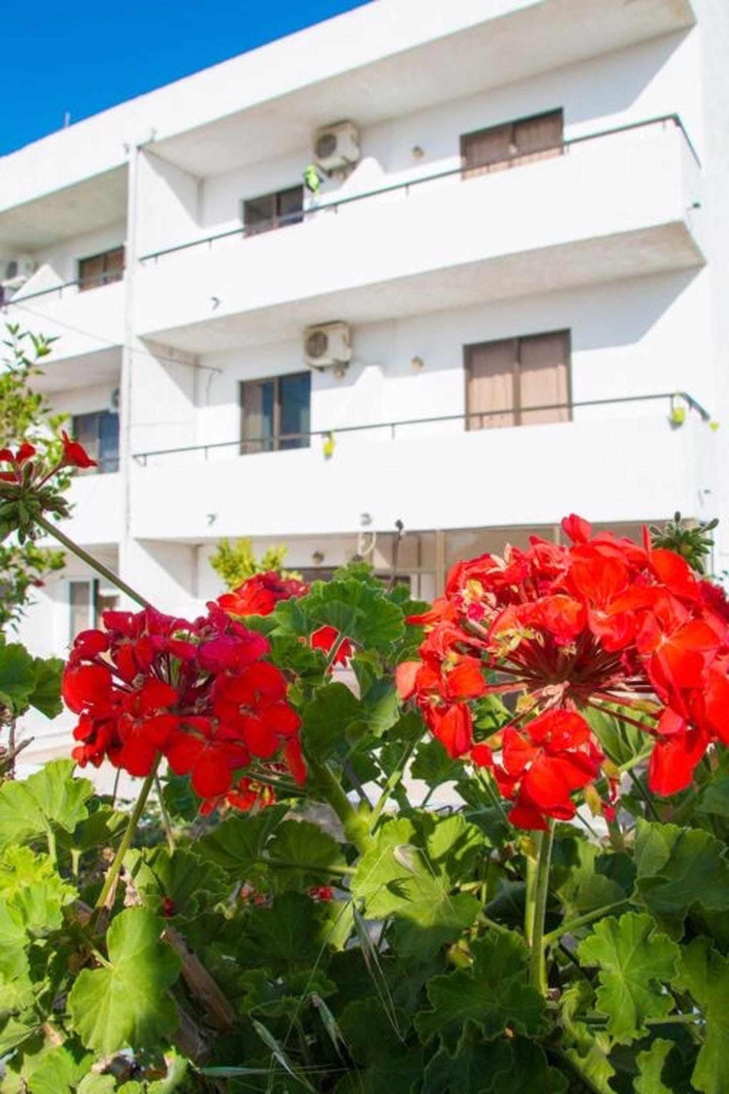 Nikos BnB - 2