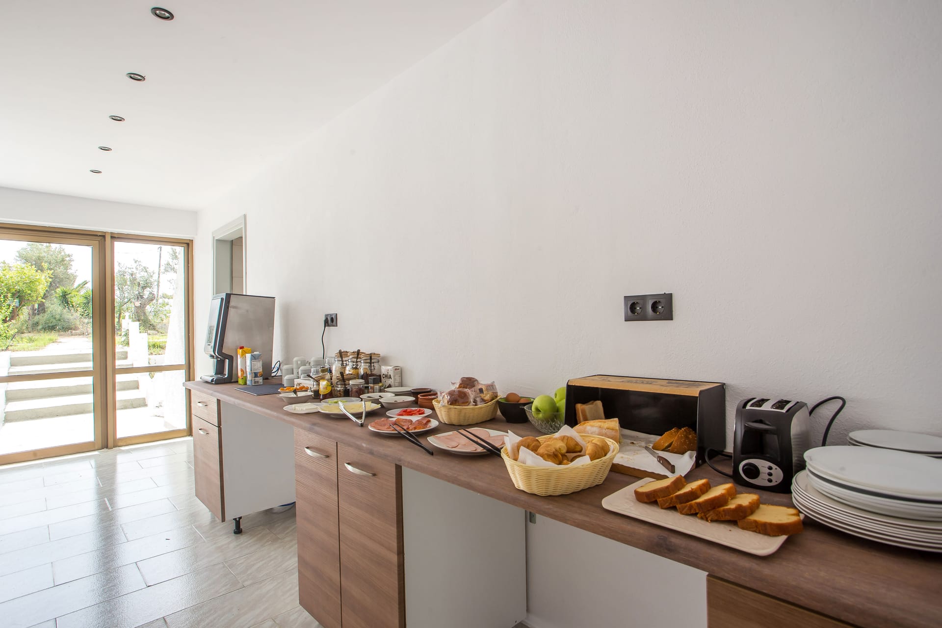 Nikos BnB - 6