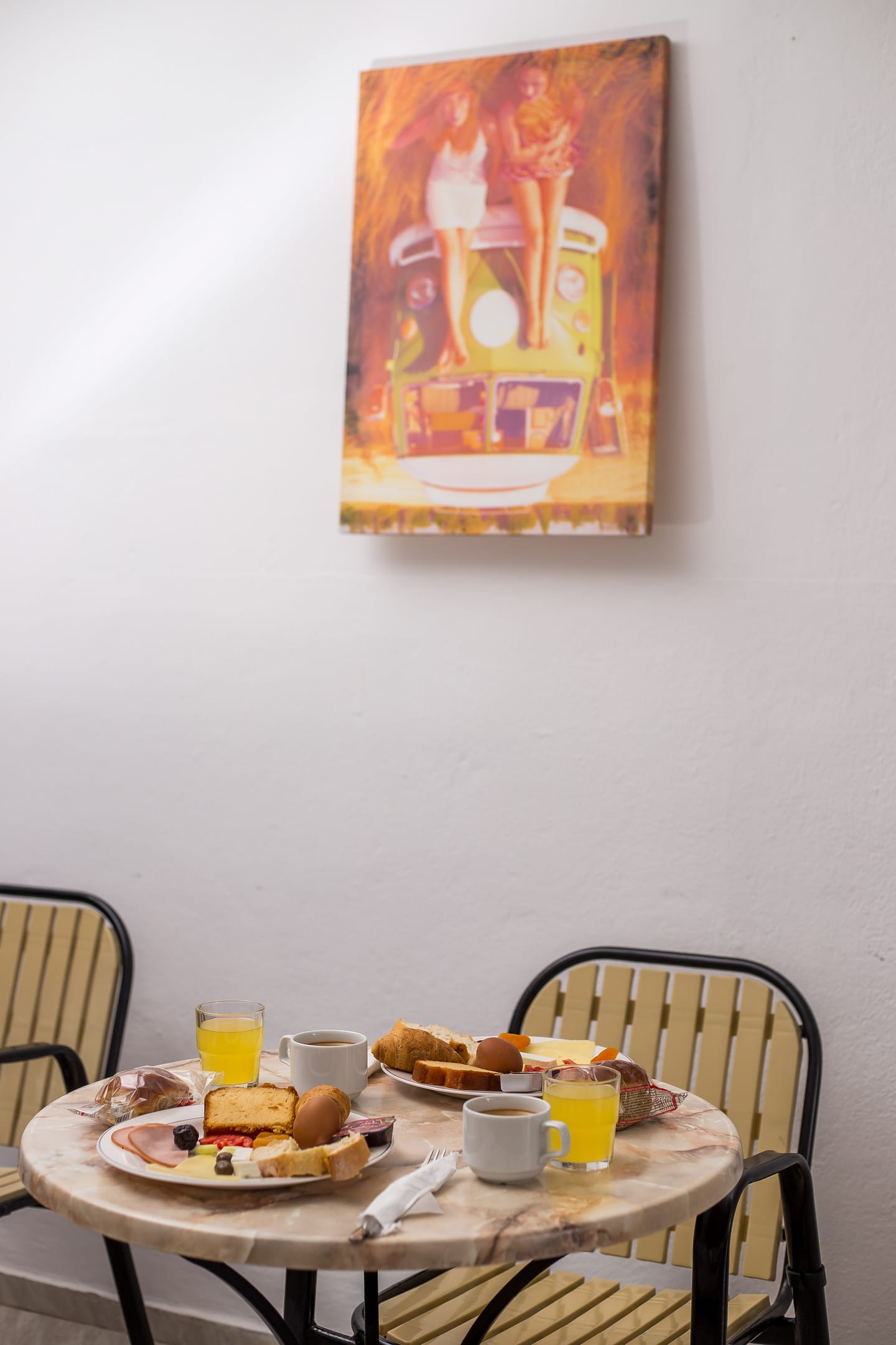 Nikos BnB - 7