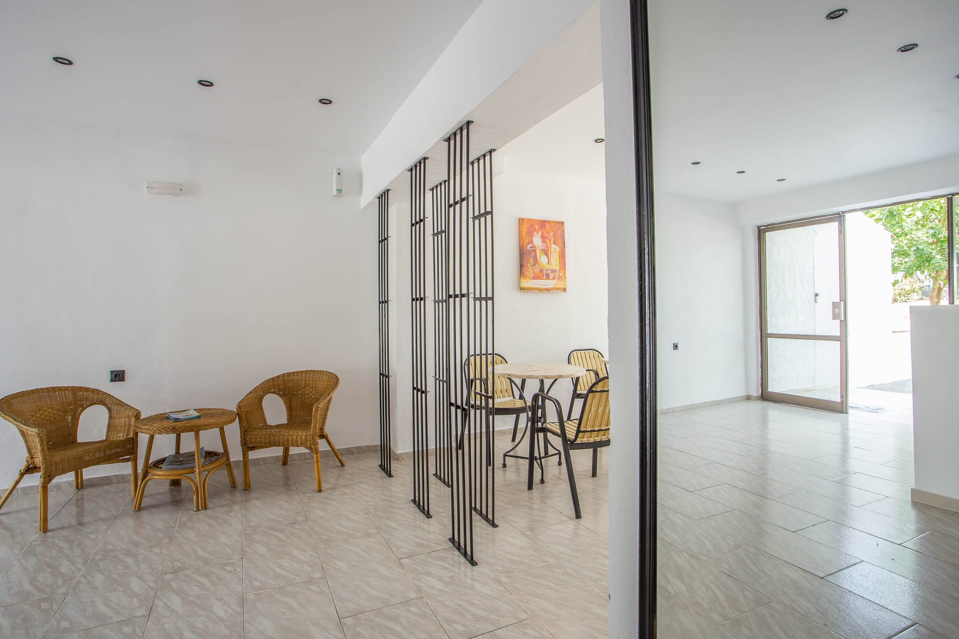 Nikos BnB - 9