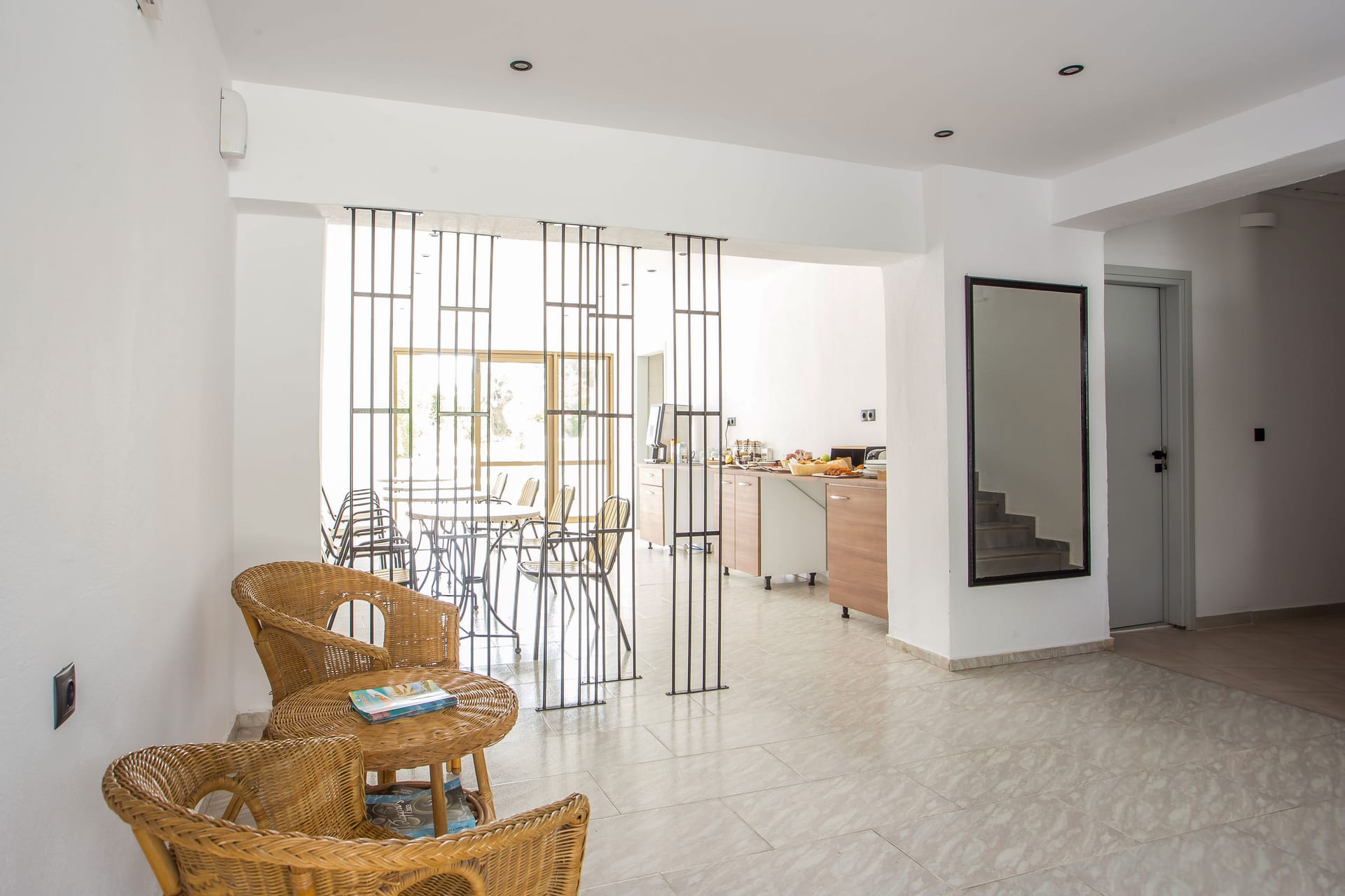 Nikos BnB - 10