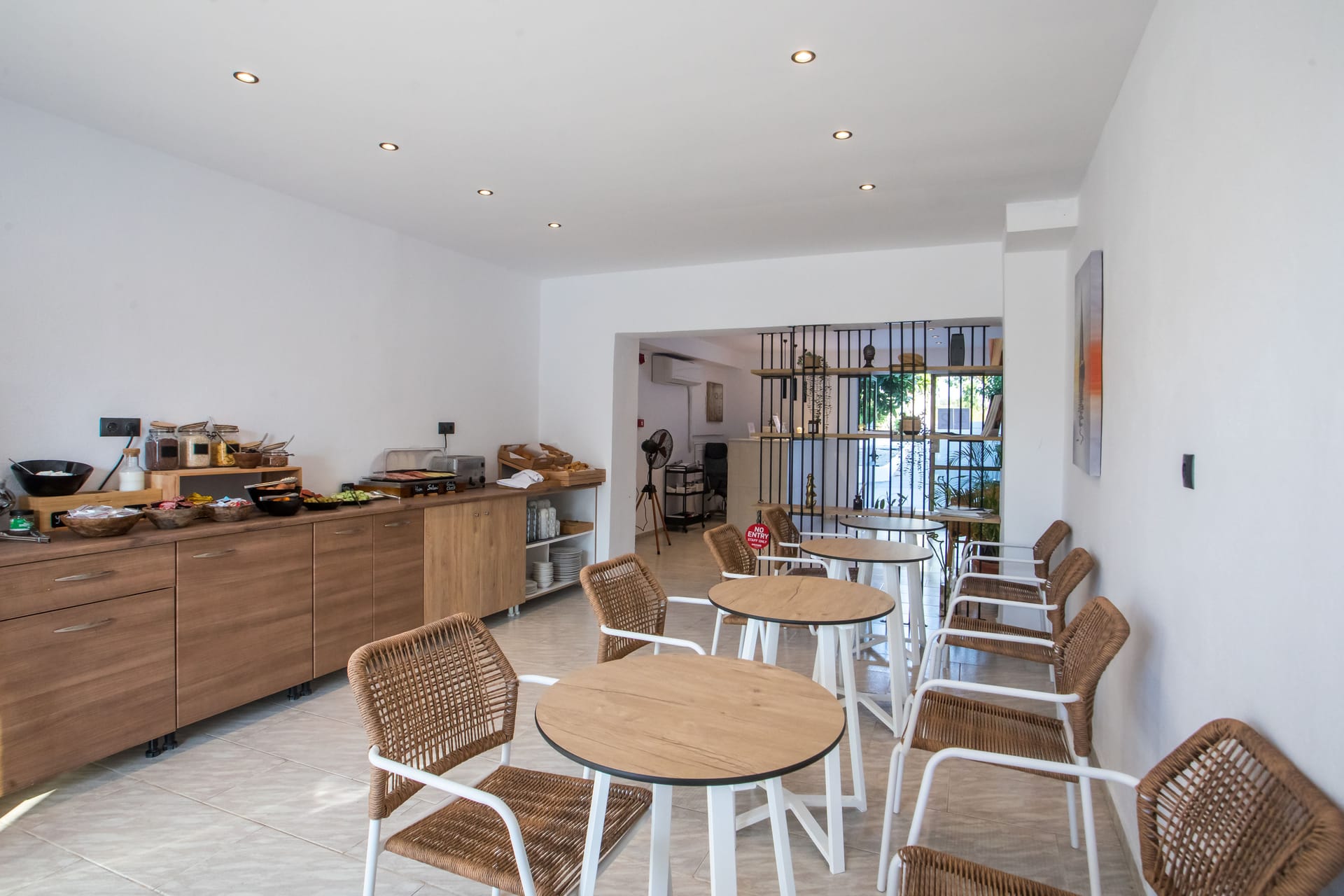 Nikos BnB - 18