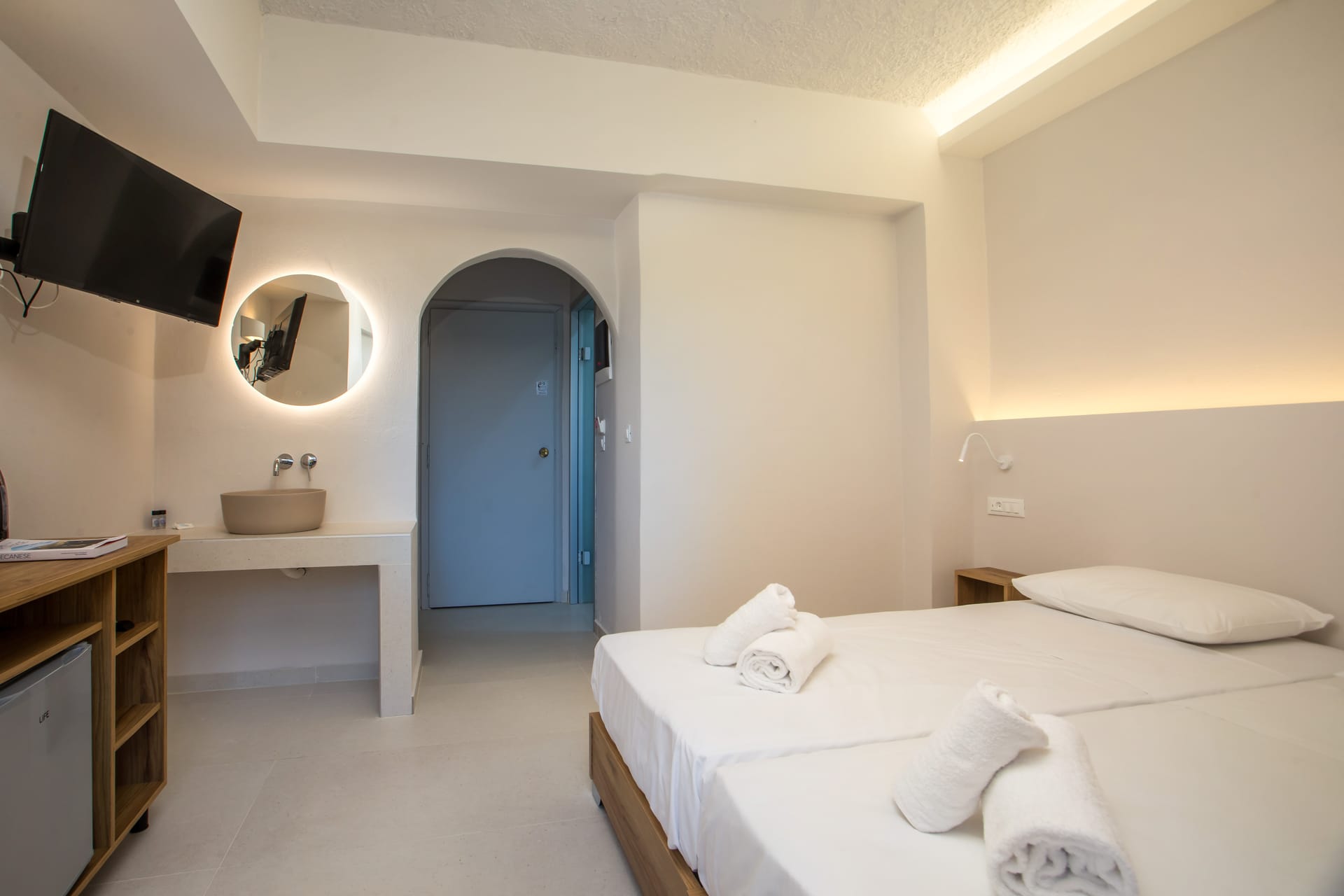 Nikos BnB - 22