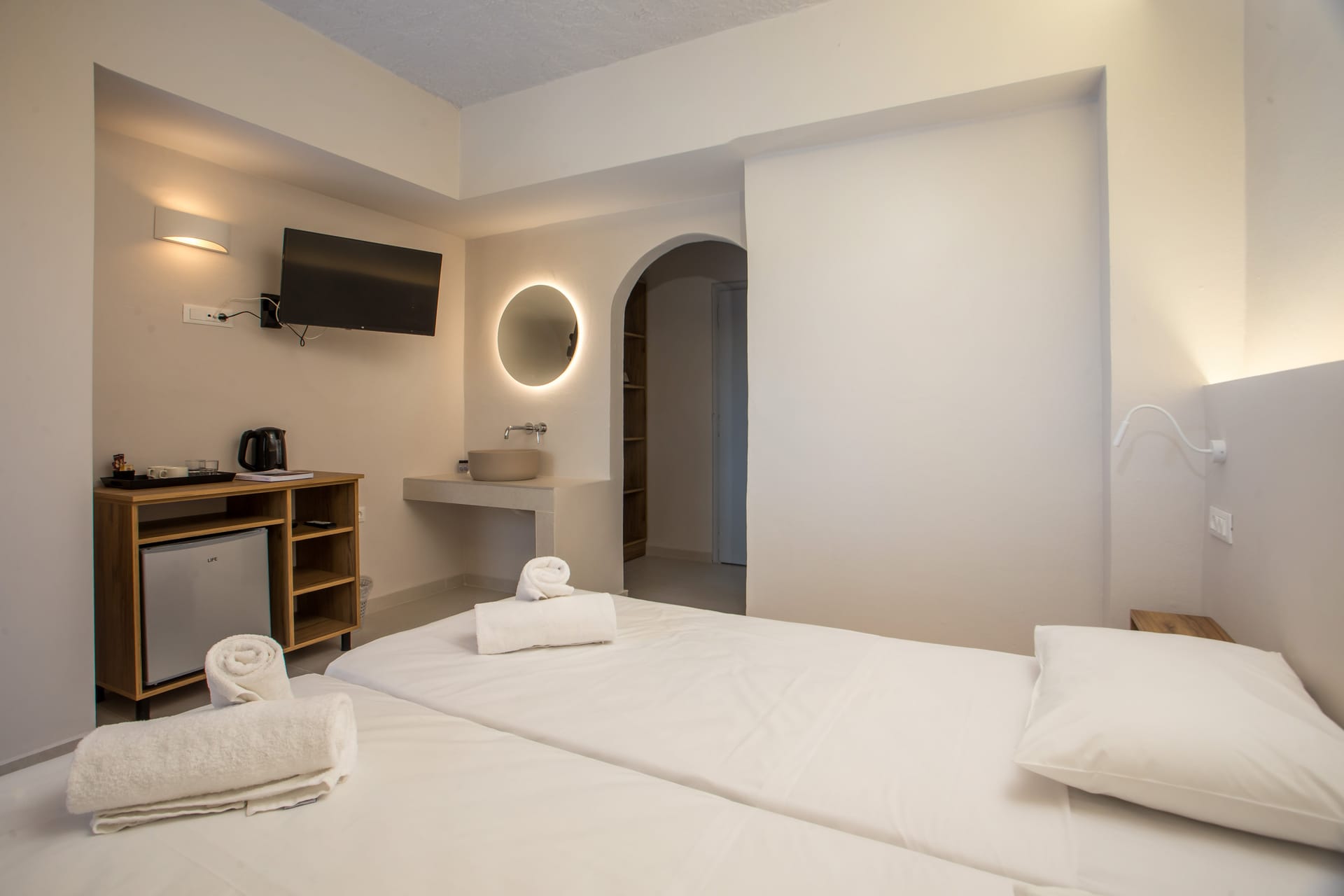 Nikos BnB - 23