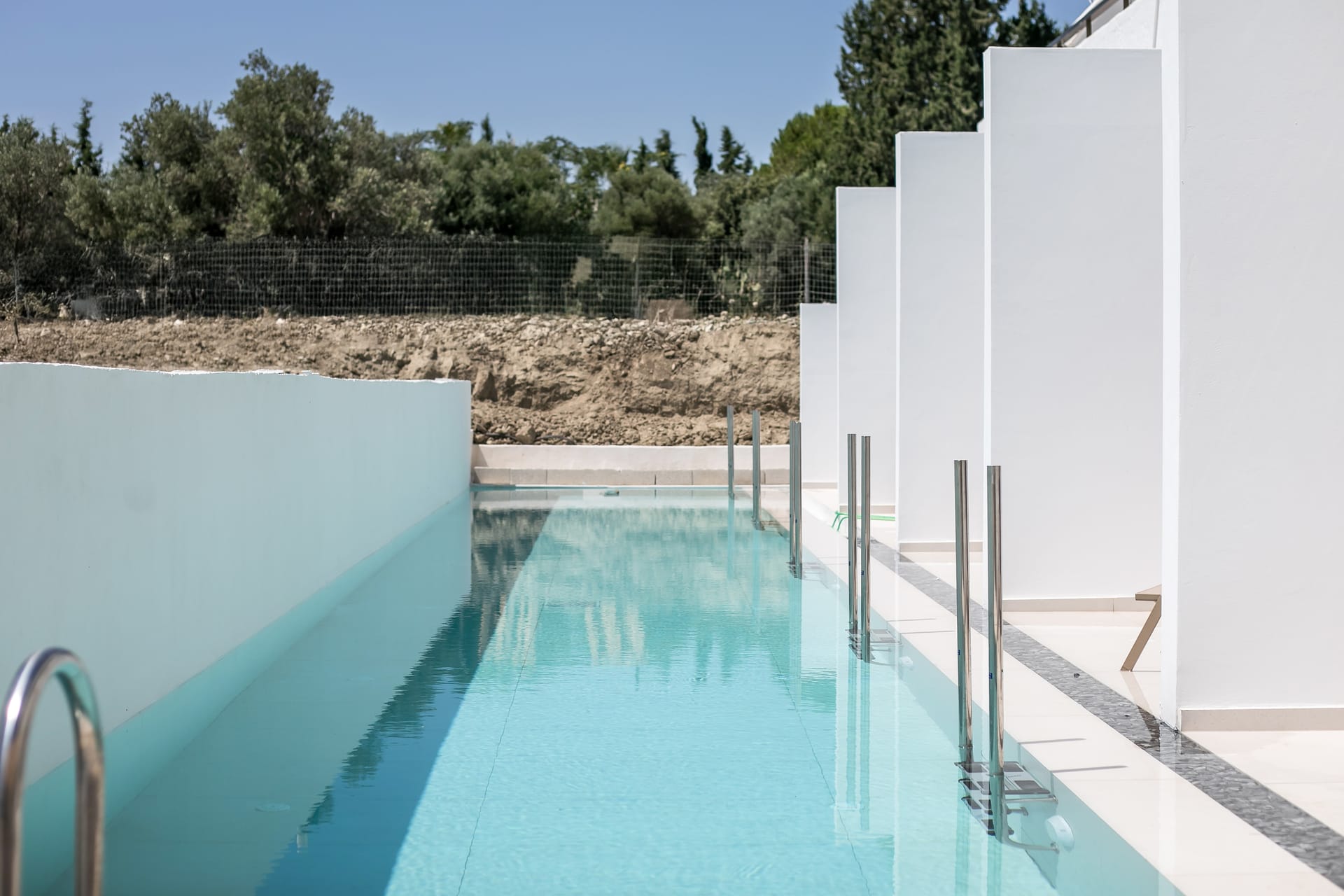 Nikos BnB - 32