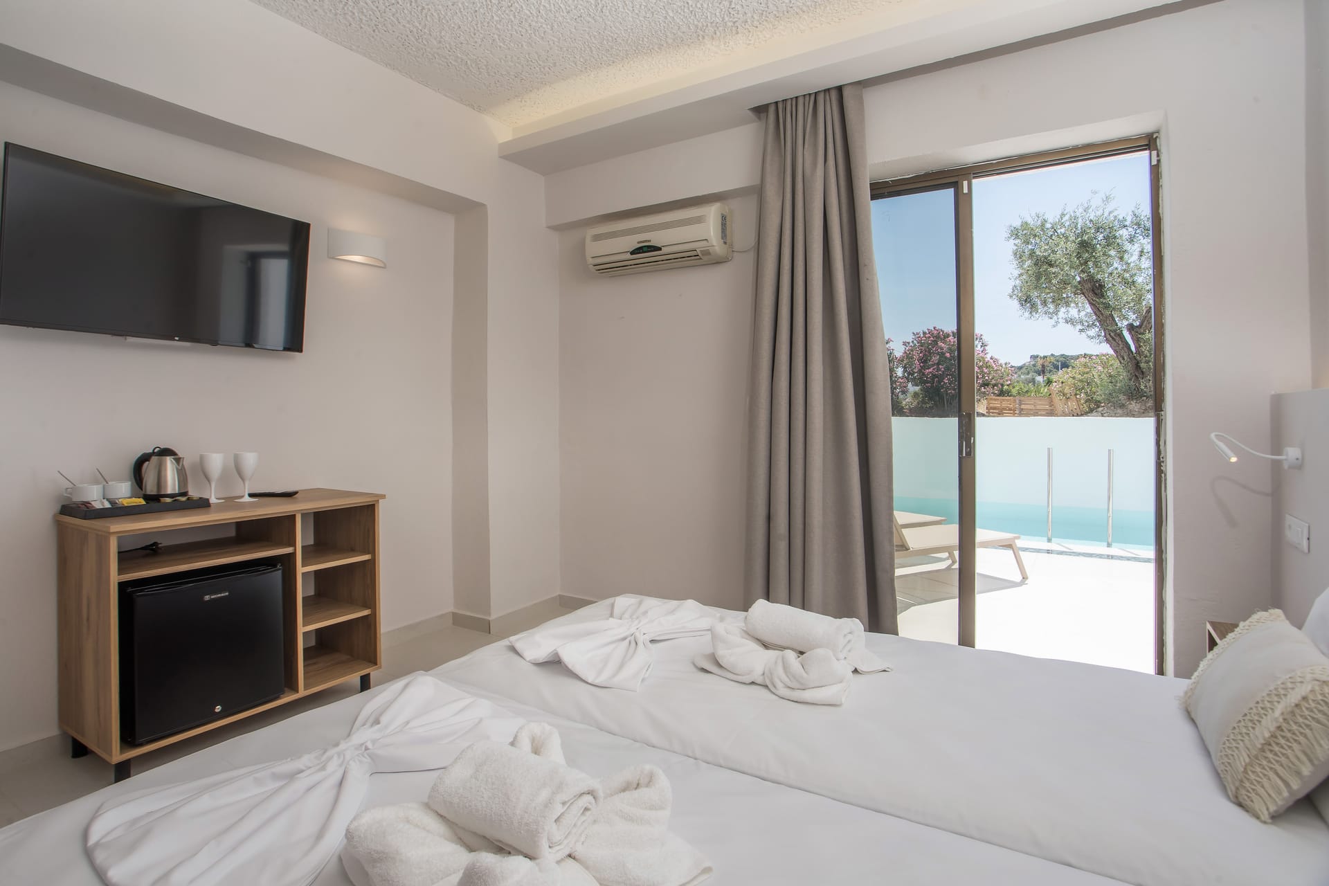 Nikos BnB - 34