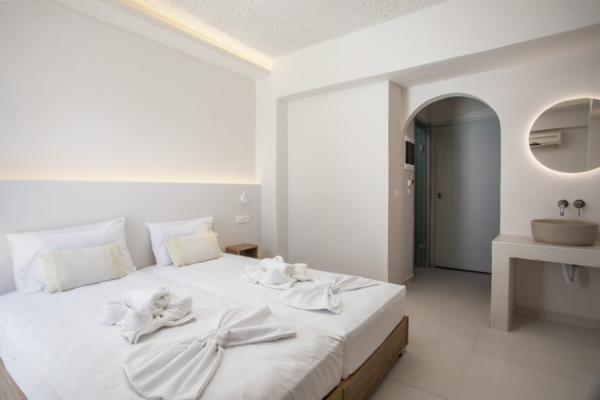 Nikos BnB - 35