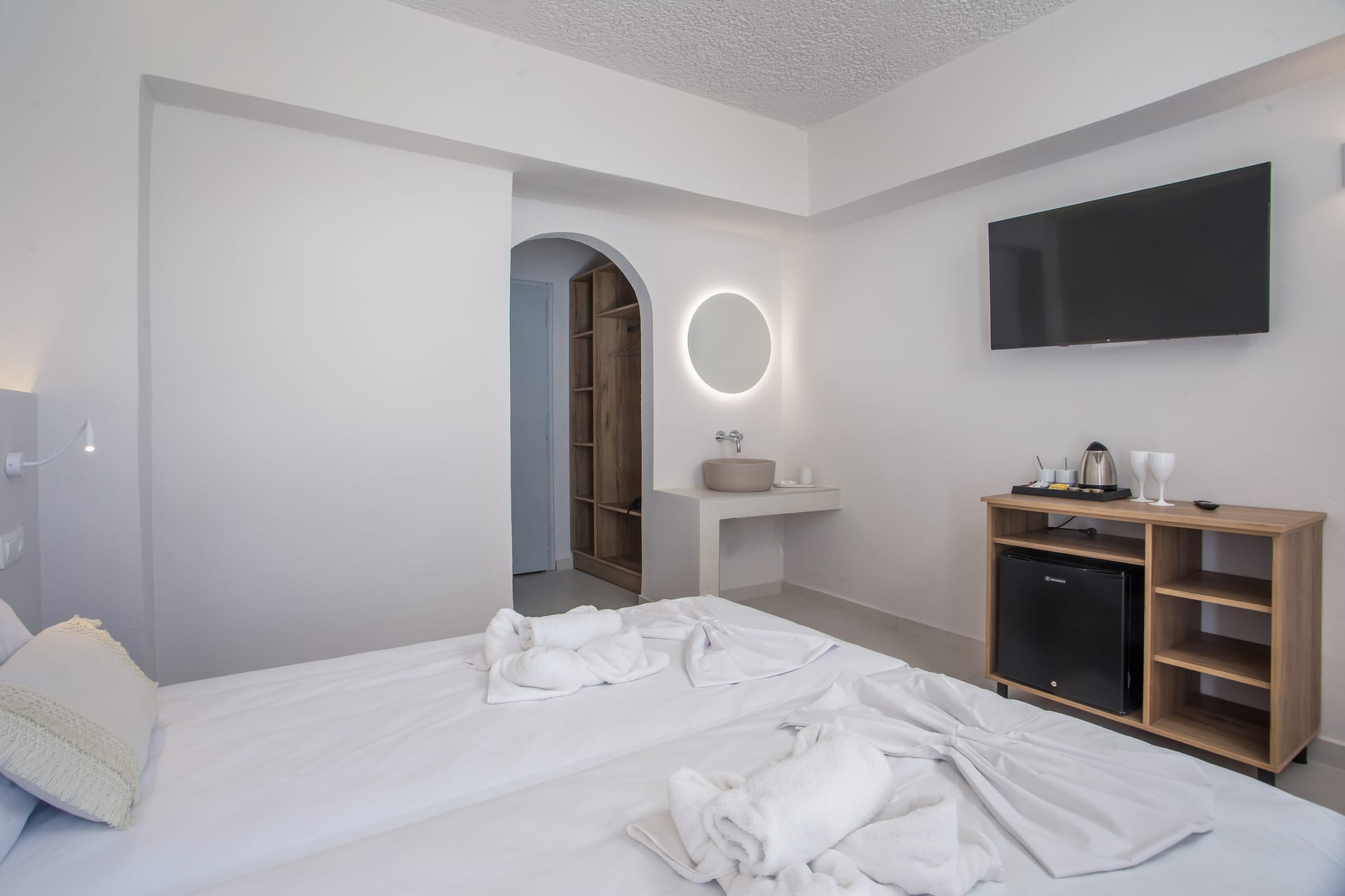Nikos BnB - 37